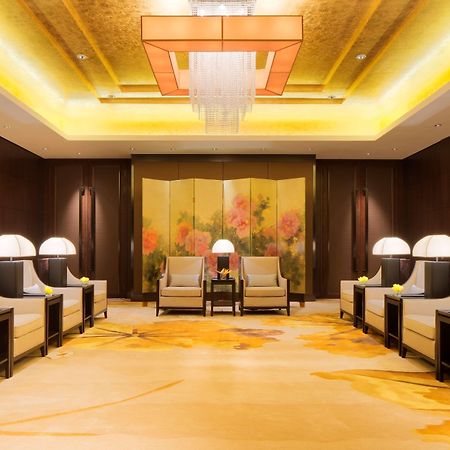 Chongqing Ronghui Grand Hotel Luaran gambar