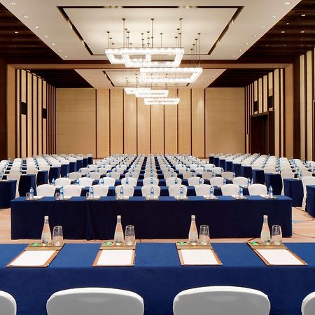 Chongqing Ronghui Grand Hotel Luaran gambar