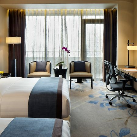 Chongqing Ronghui Grand Hotel Luaran gambar