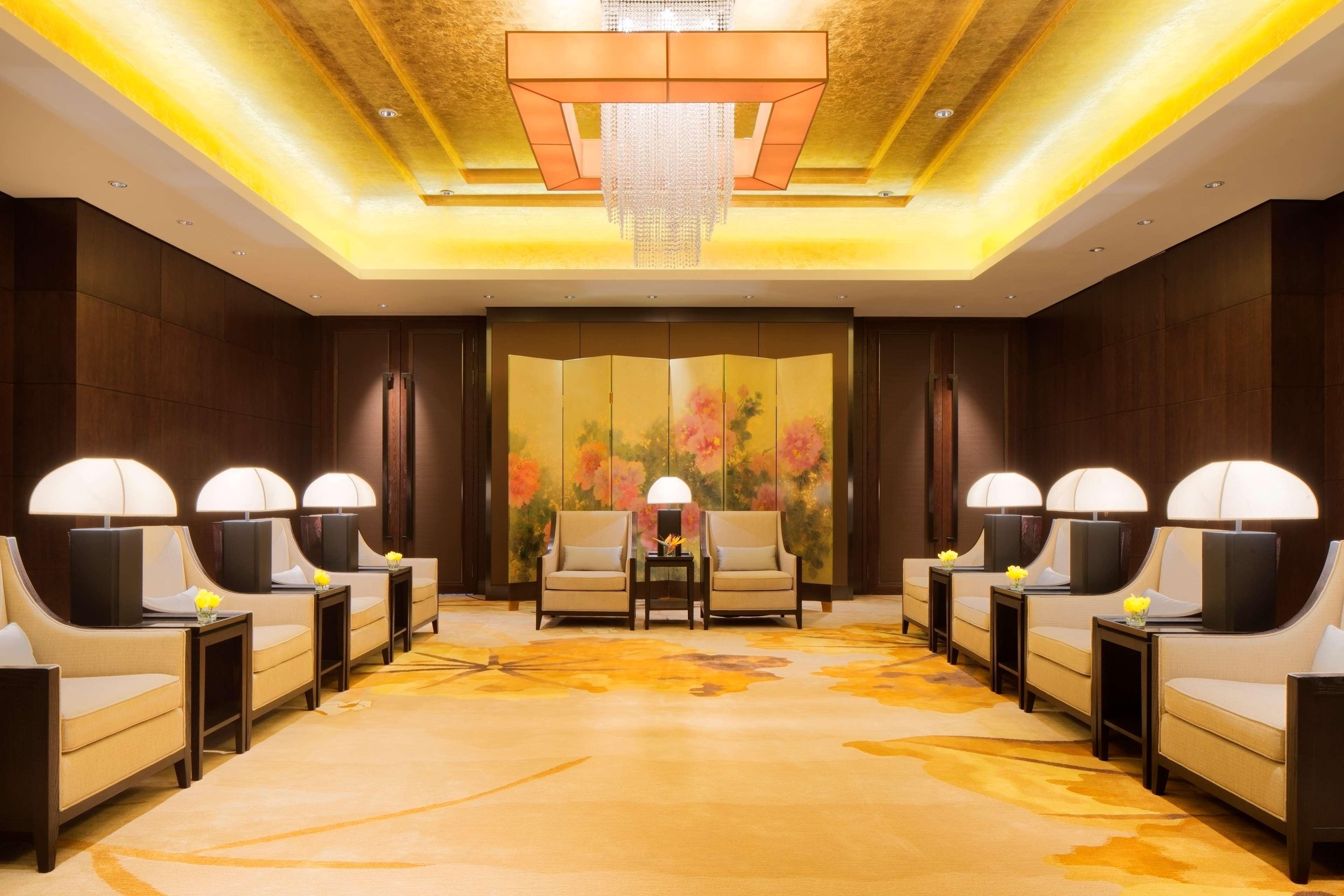 Chongqing Ronghui Grand Hotel Luaran gambar