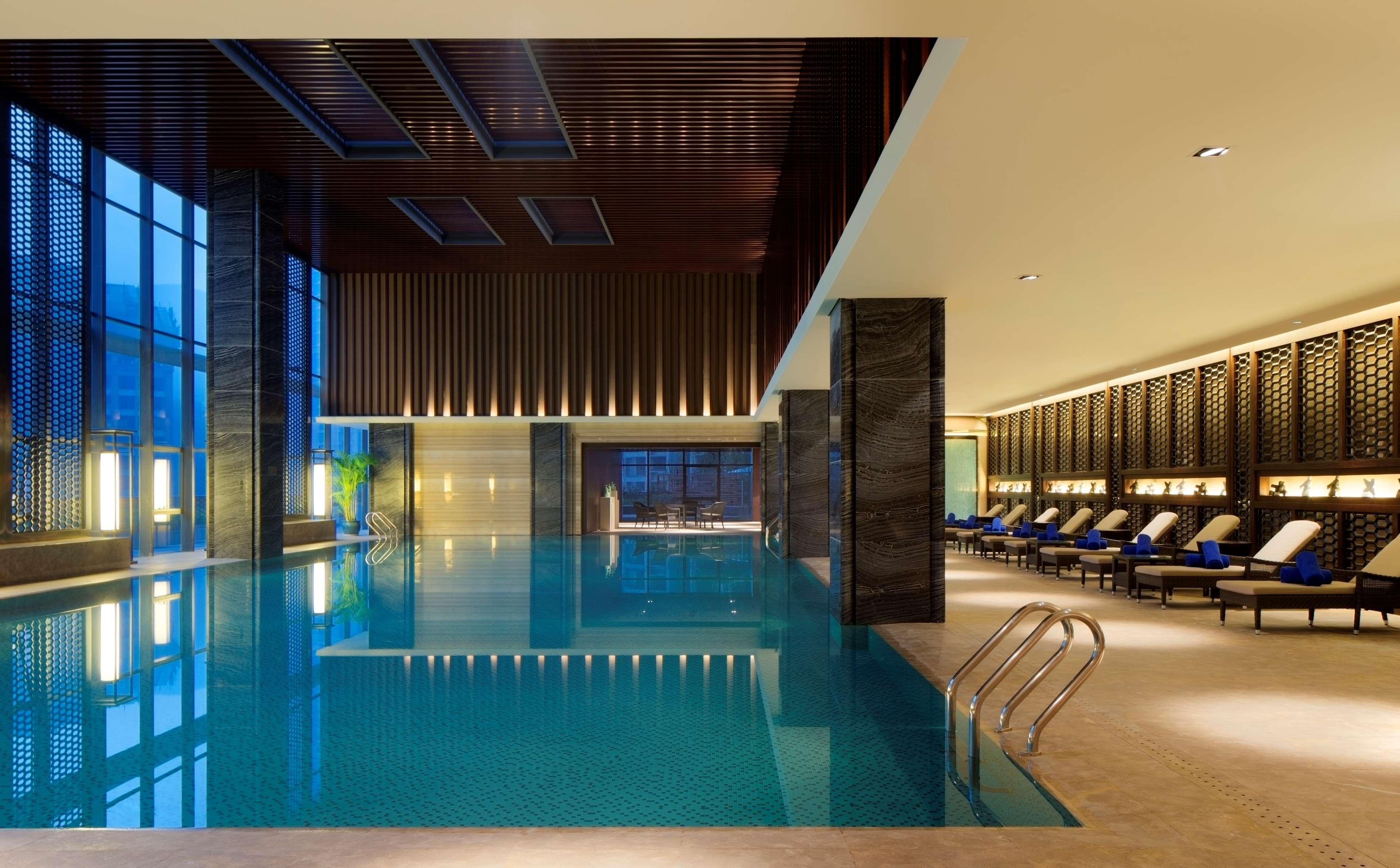 Chongqing Ronghui Grand Hotel Luaran gambar