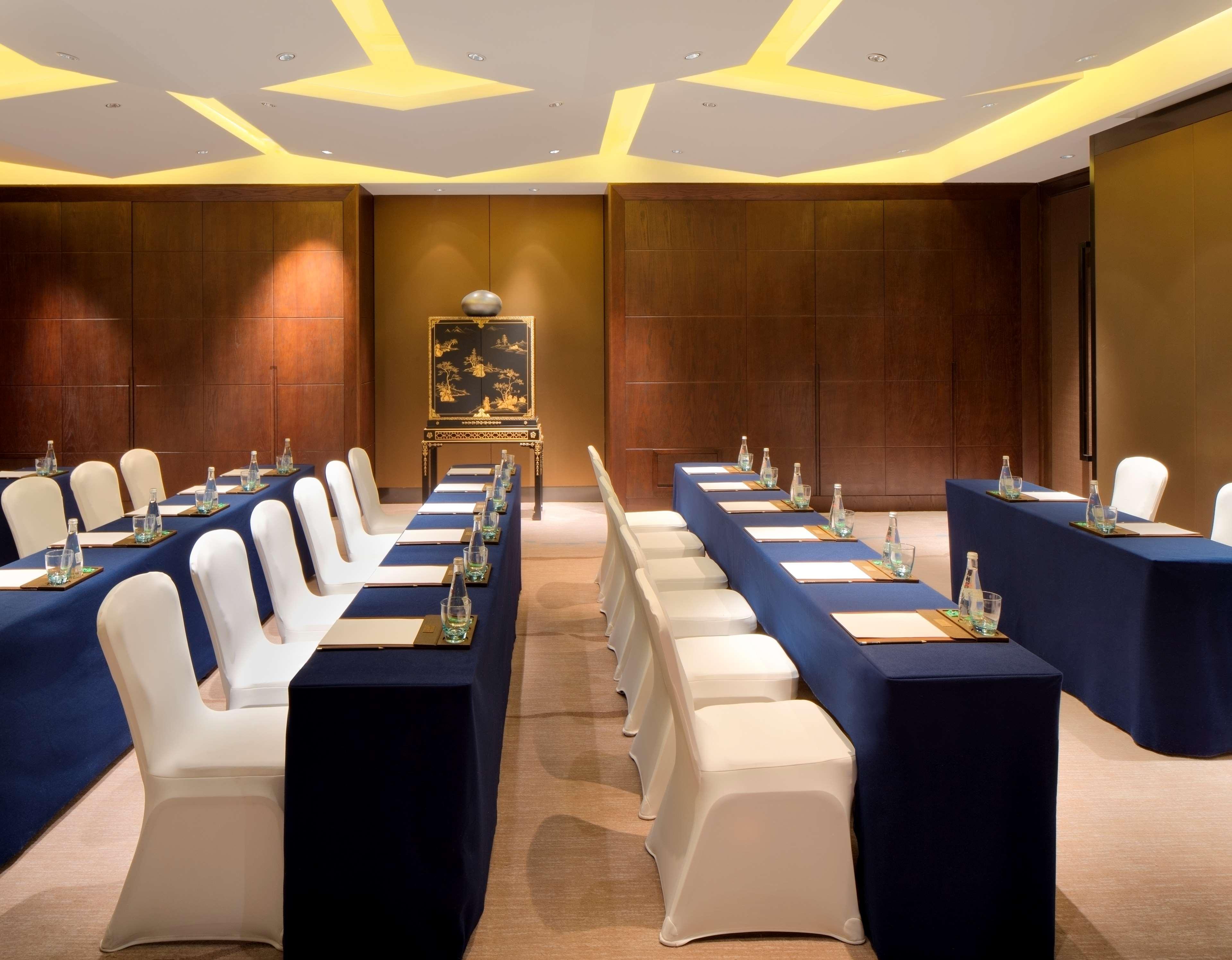 Chongqing Ronghui Grand Hotel Luaran gambar