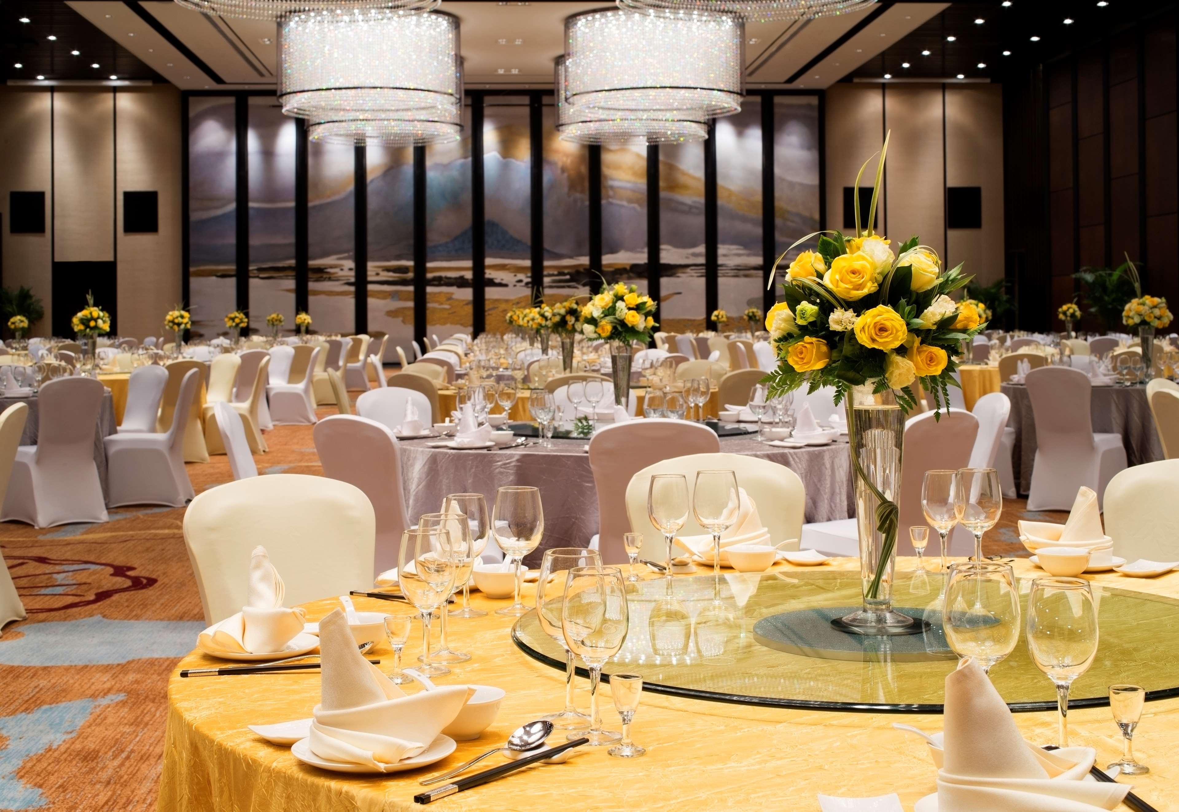 Chongqing Ronghui Grand Hotel Luaran gambar