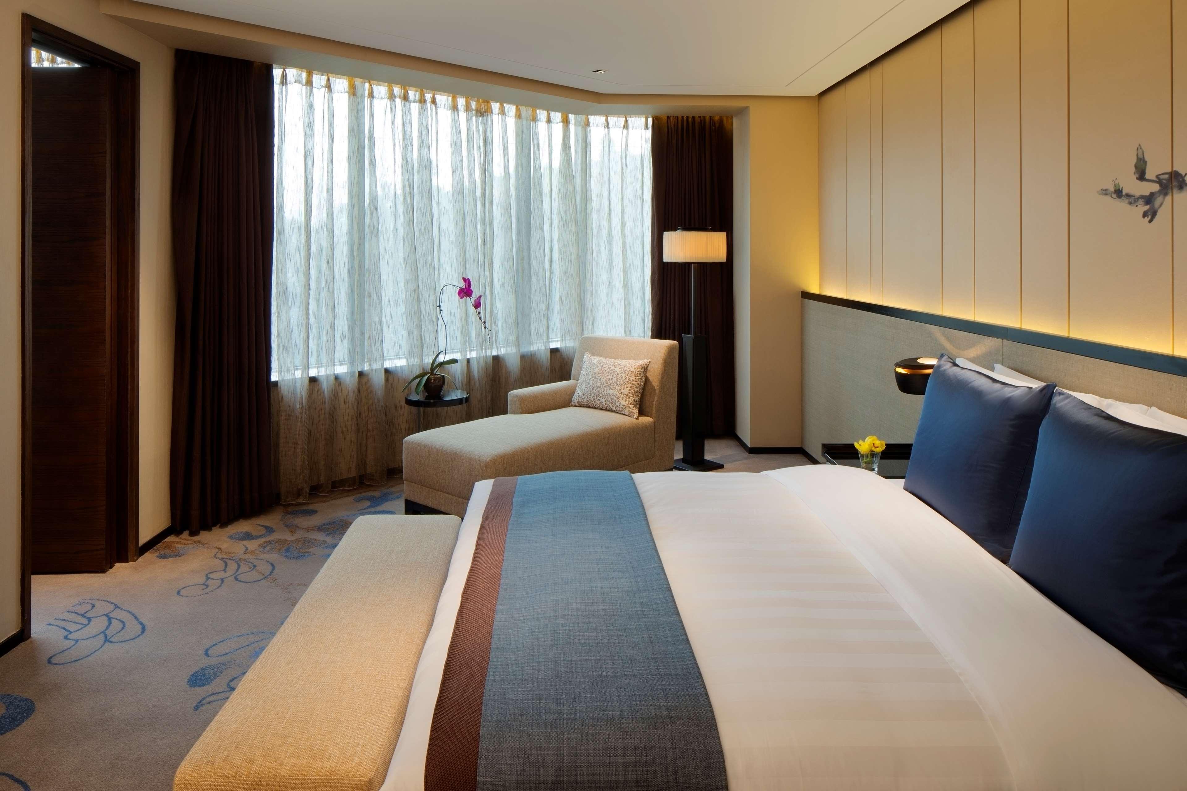 Chongqing Ronghui Grand Hotel Luaran gambar