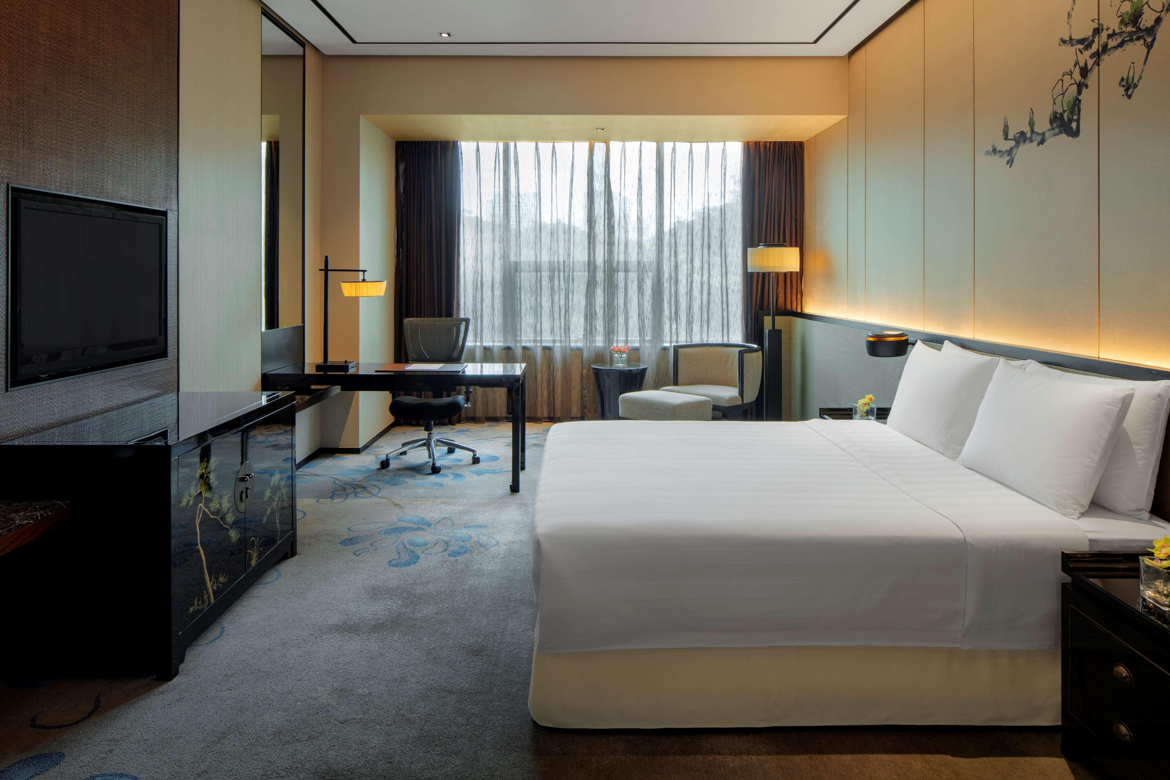 Chongqing Ronghui Grand Hotel Luaran gambar