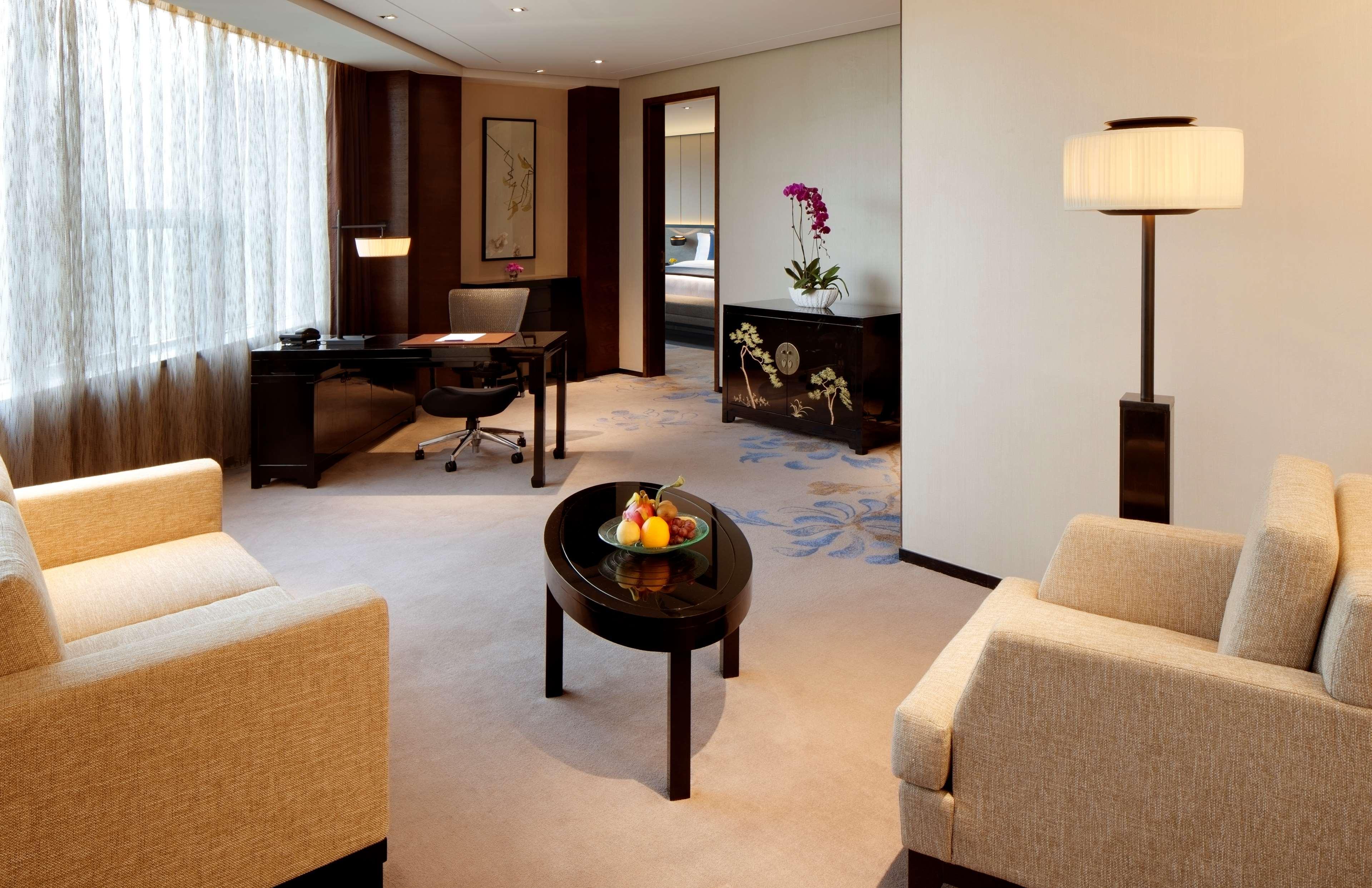 Chongqing Ronghui Grand Hotel Luaran gambar