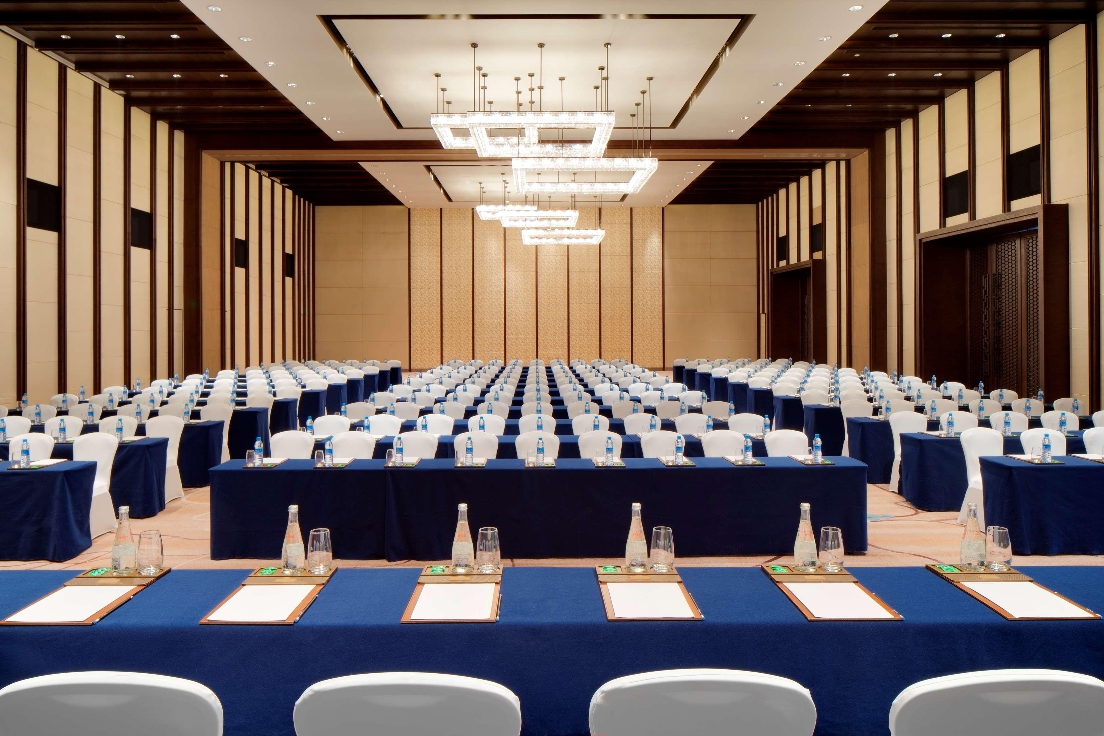 Chongqing Ronghui Grand Hotel Luaran gambar