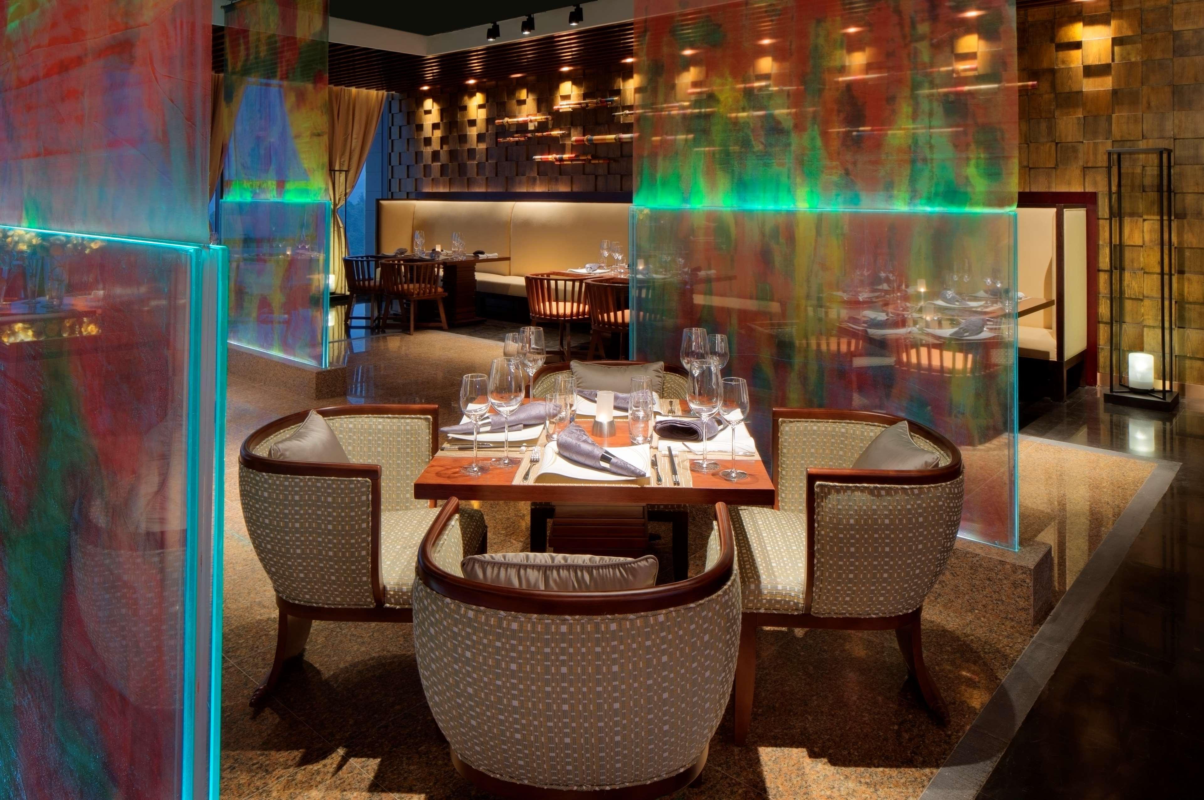 Chongqing Ronghui Grand Hotel Luaran gambar
