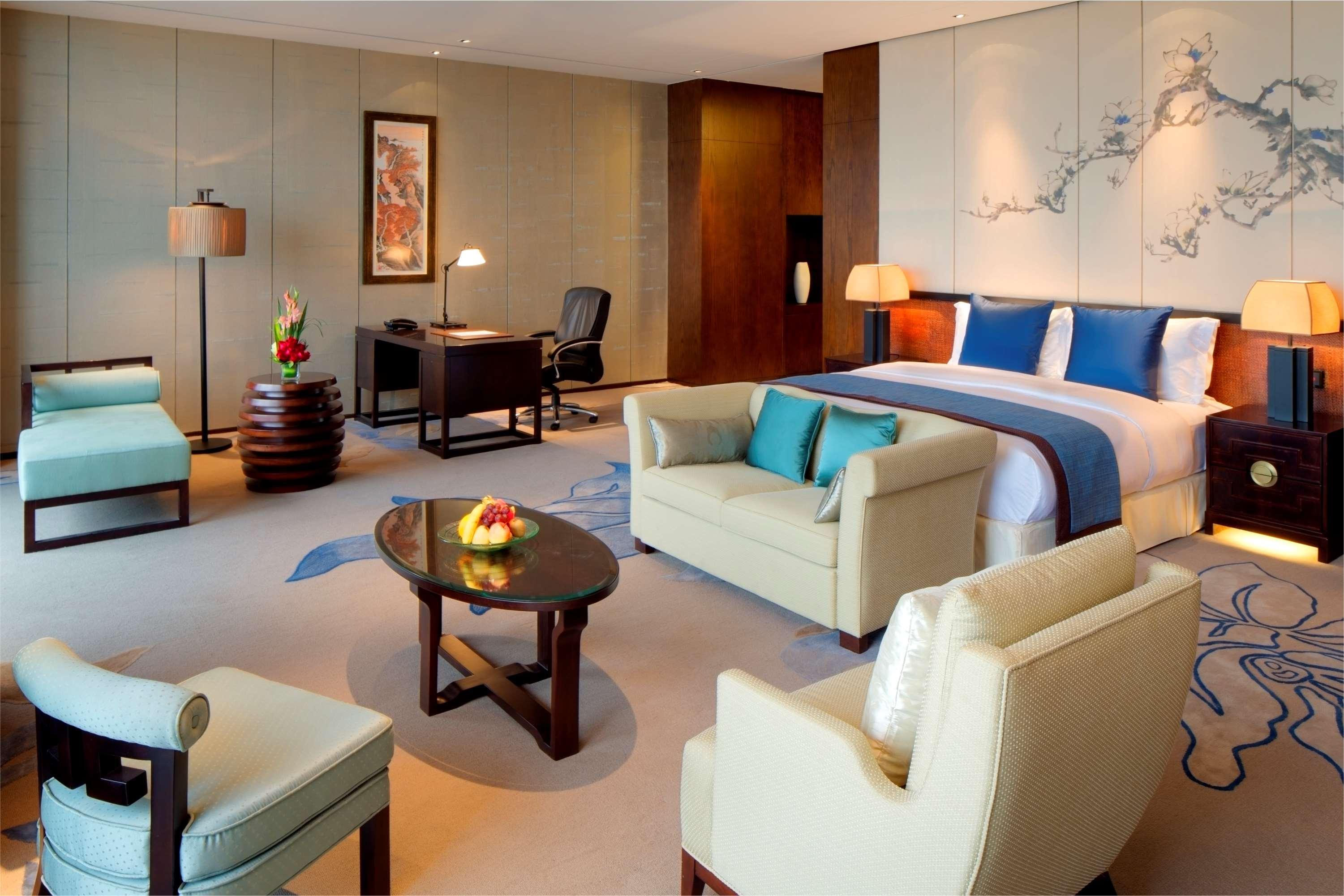 Chongqing Ronghui Grand Hotel Luaran gambar