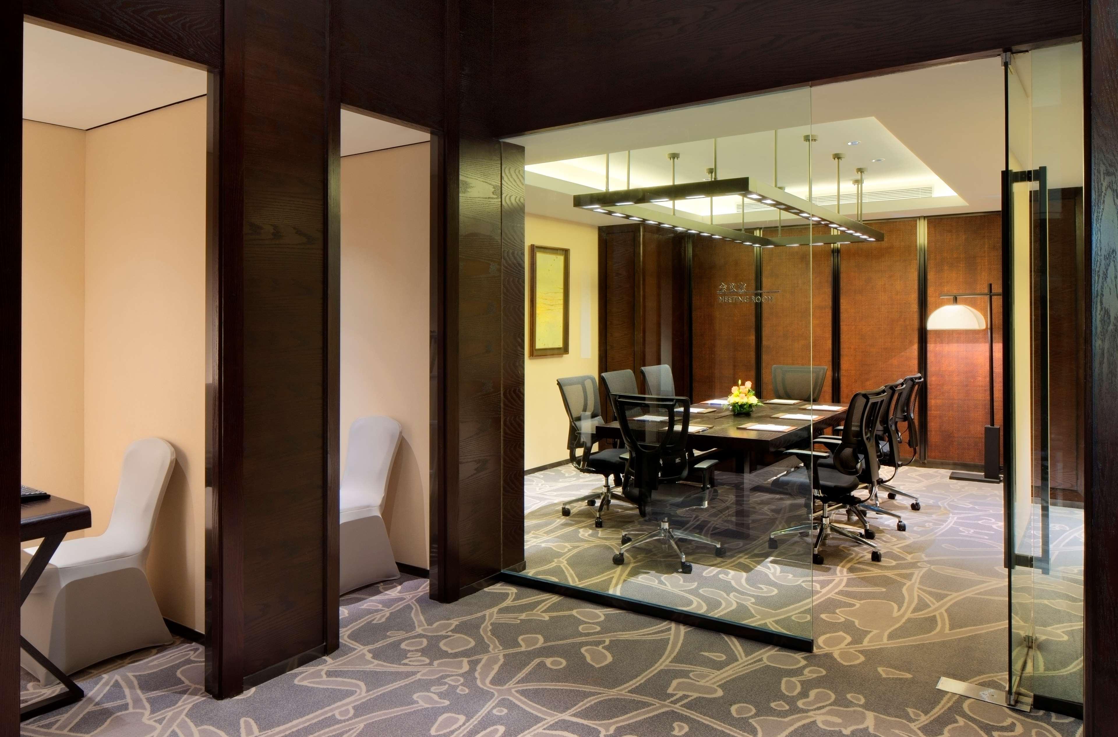 Chongqing Ronghui Grand Hotel Luaran gambar