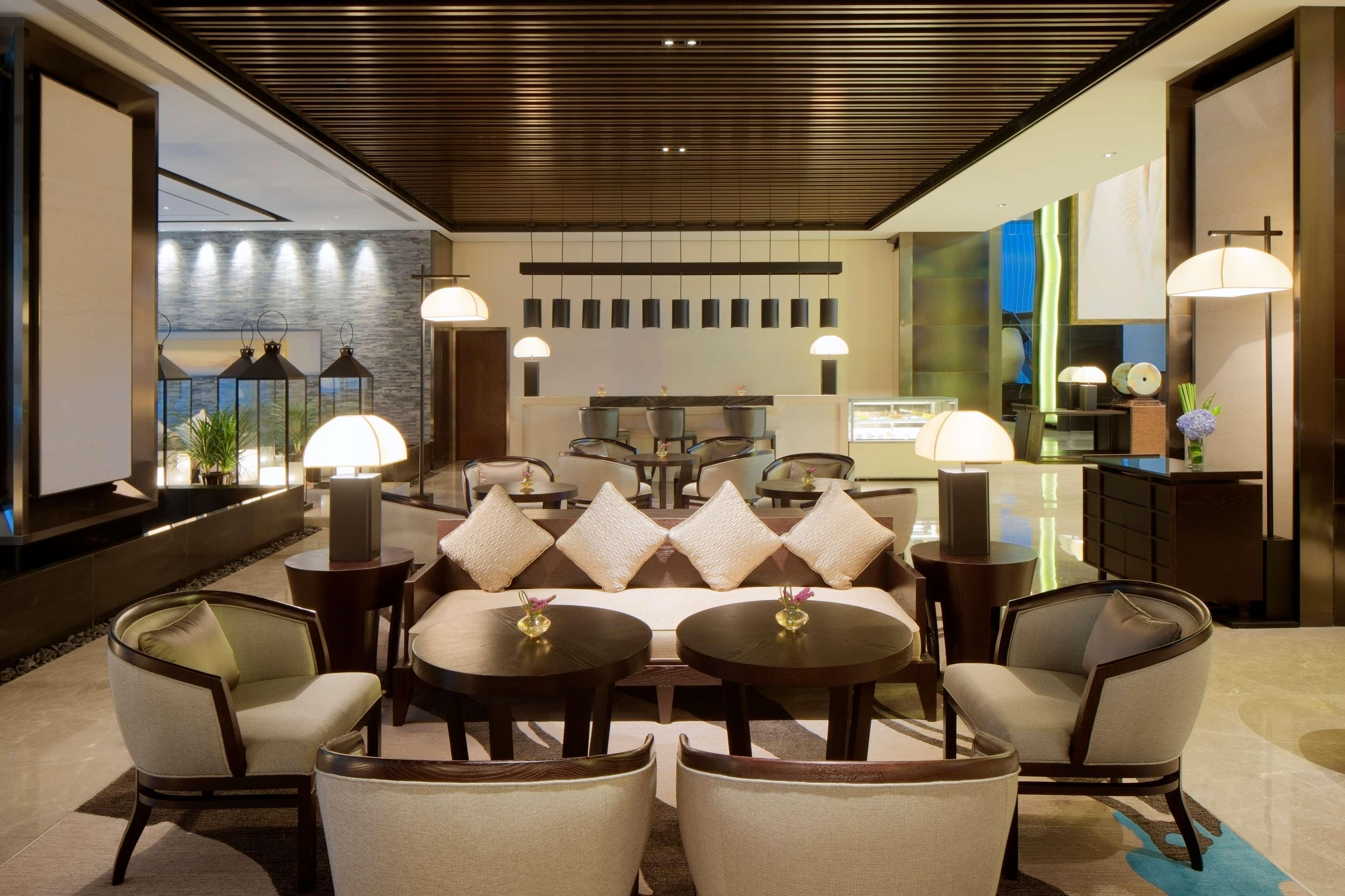 Chongqing Ronghui Grand Hotel Luaran gambar
