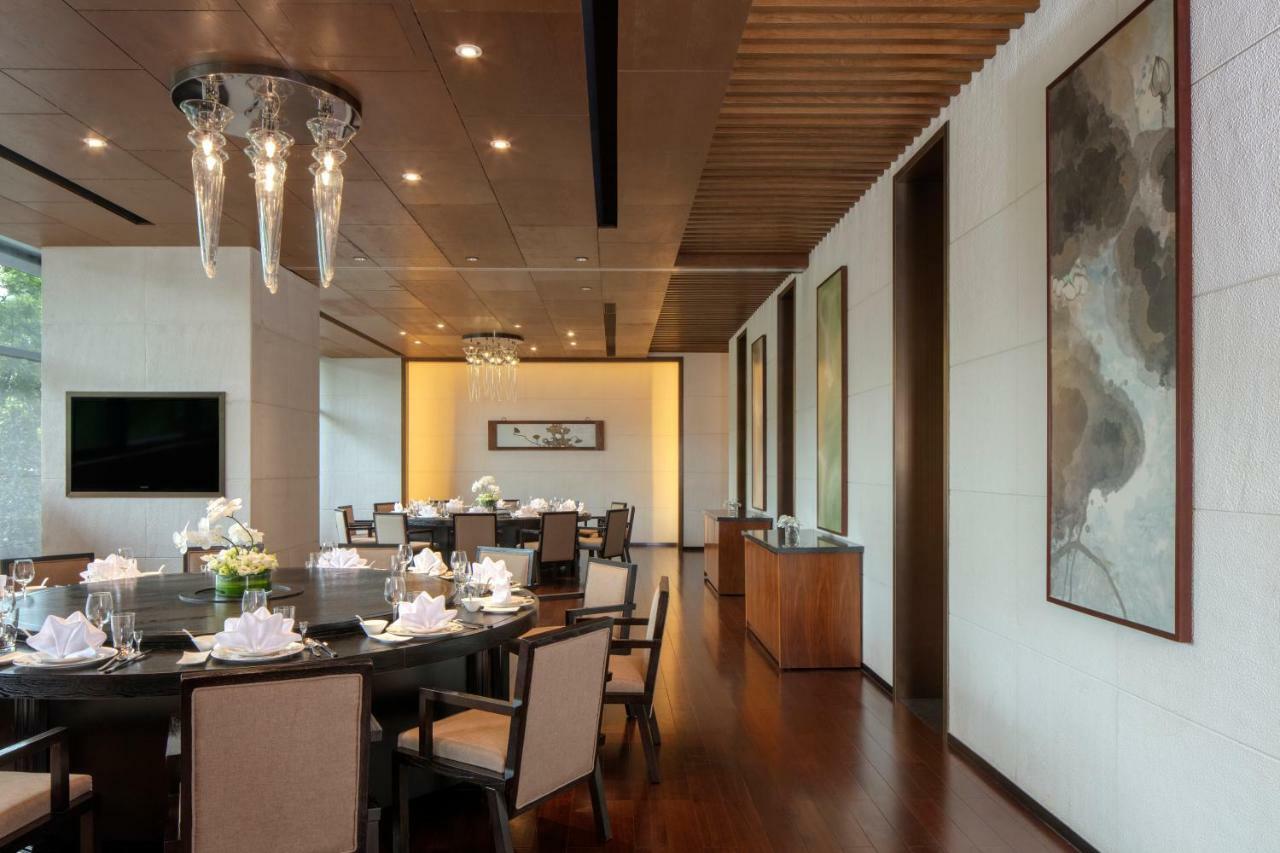 Chongqing Ronghui Grand Hotel Luaran gambar