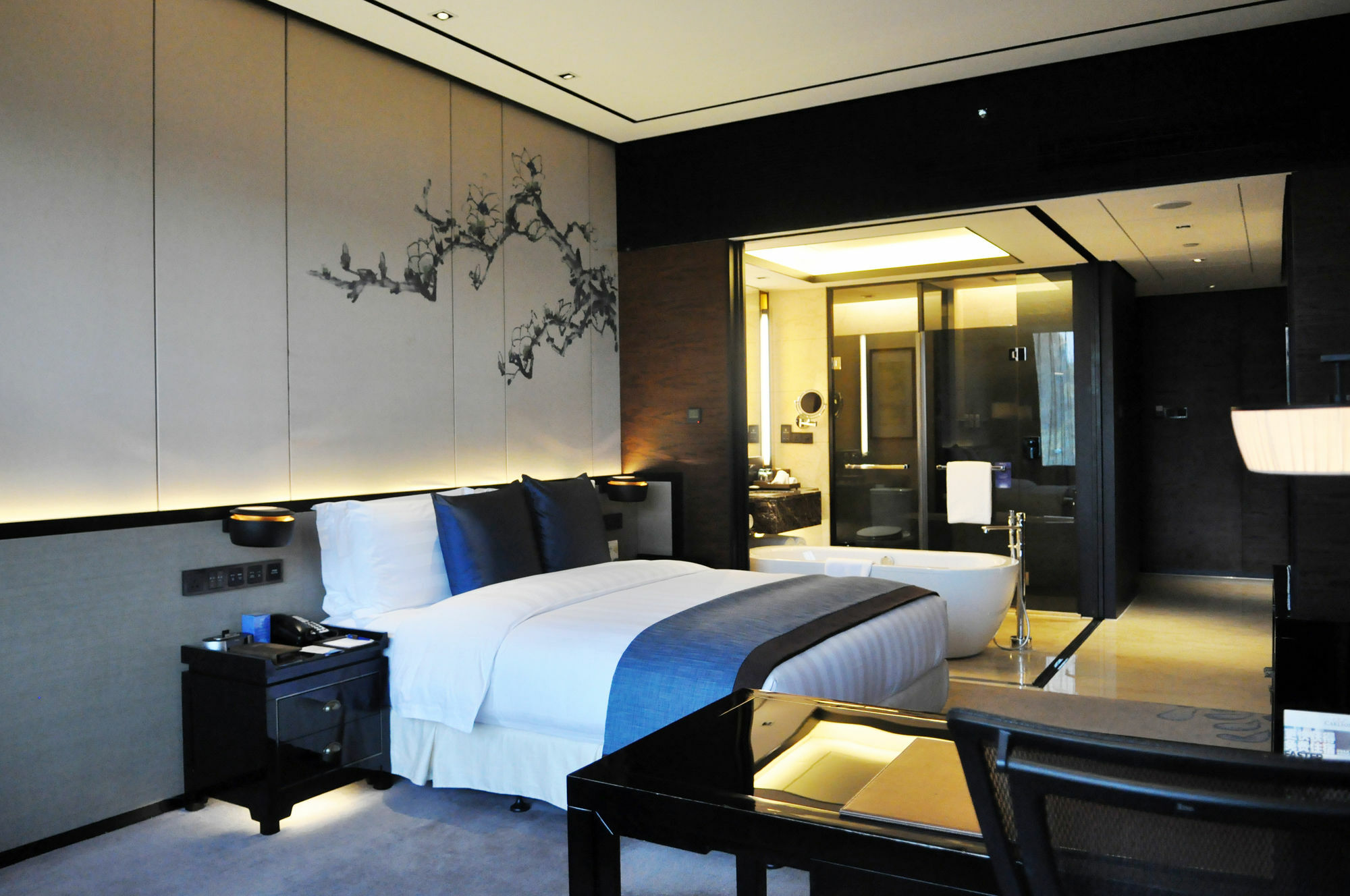 Chongqing Ronghui Grand Hotel Luaran gambar
