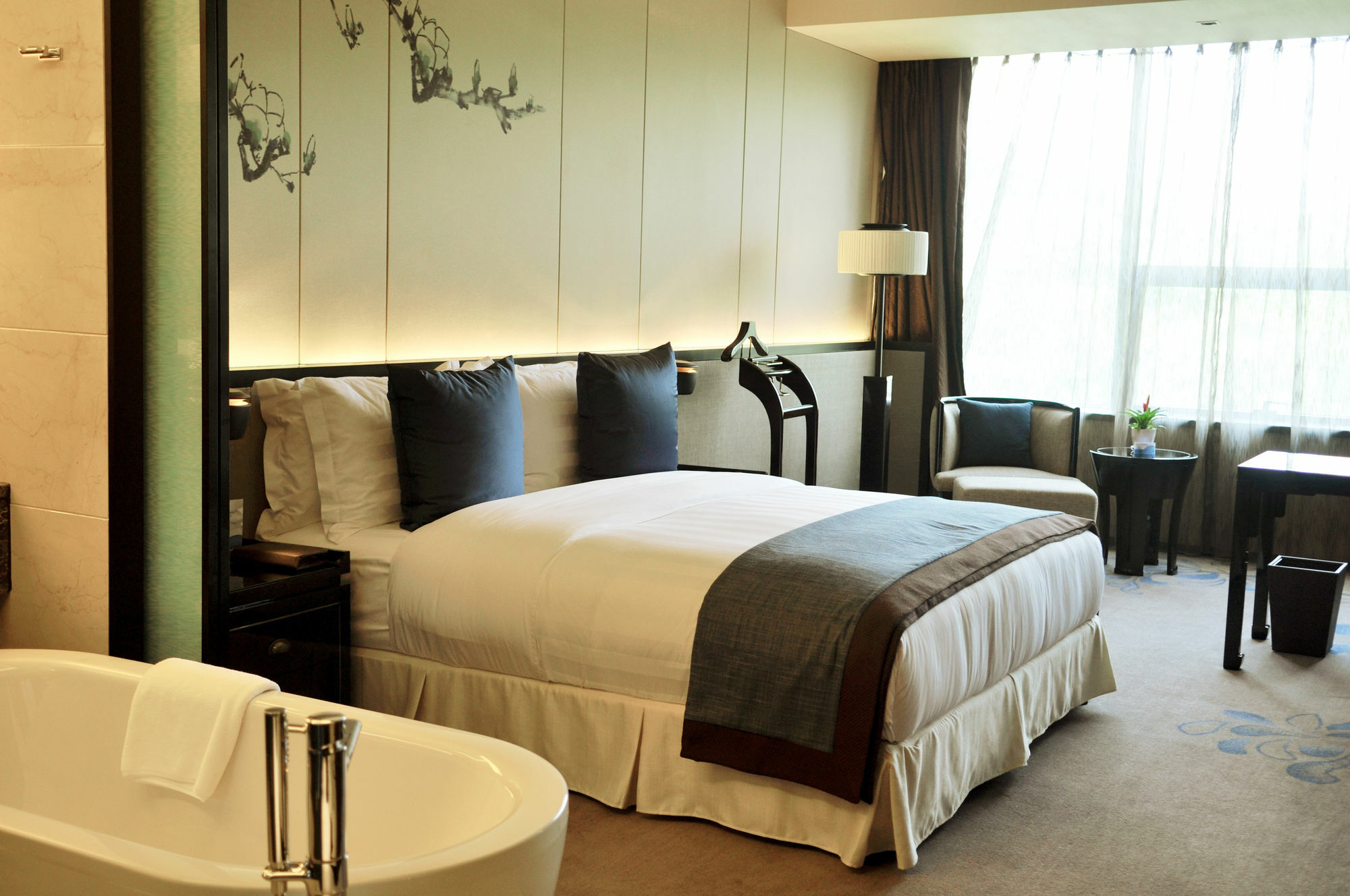 Chongqing Ronghui Grand Hotel Luaran gambar