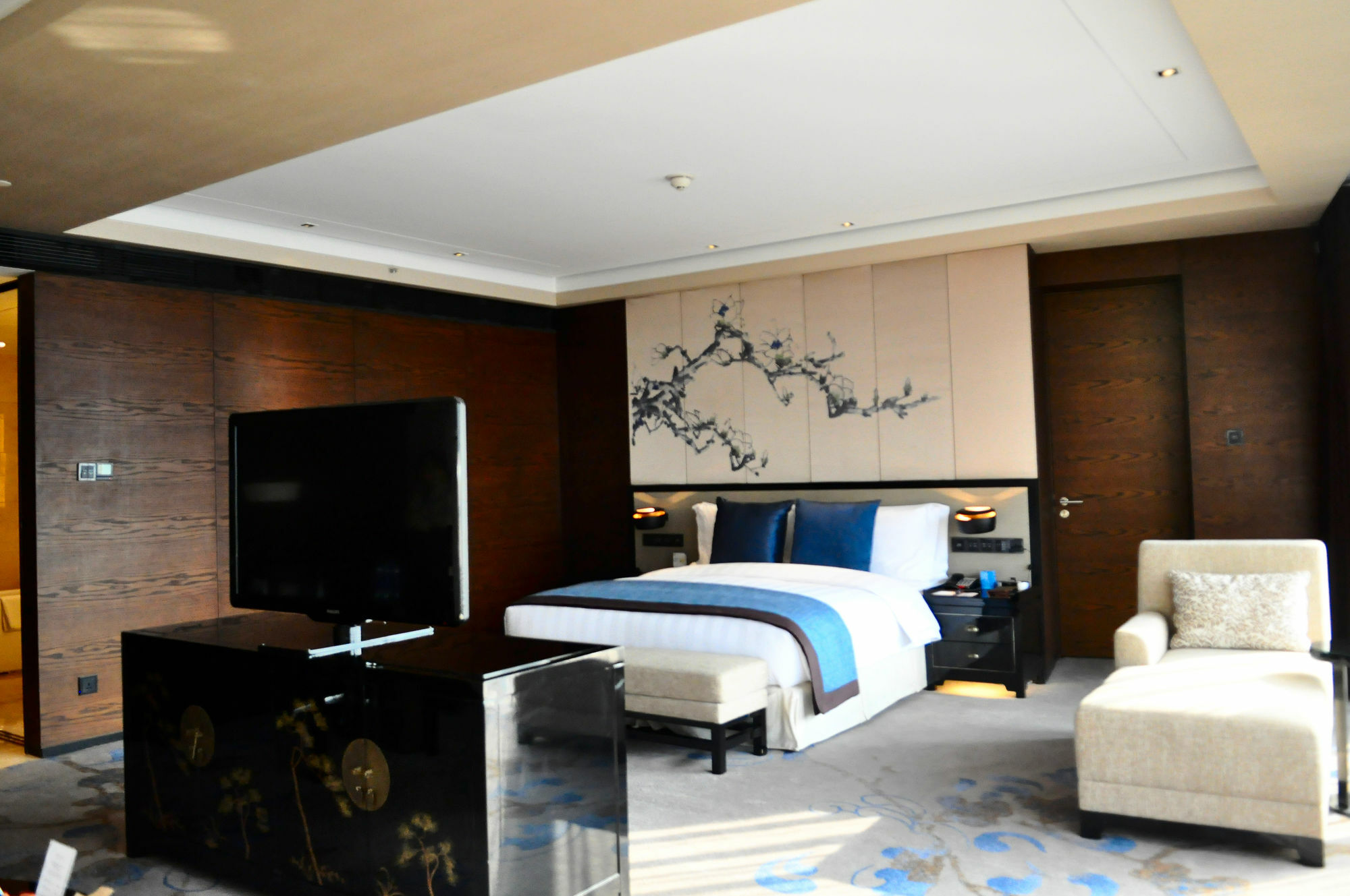 Chongqing Ronghui Grand Hotel Luaran gambar
