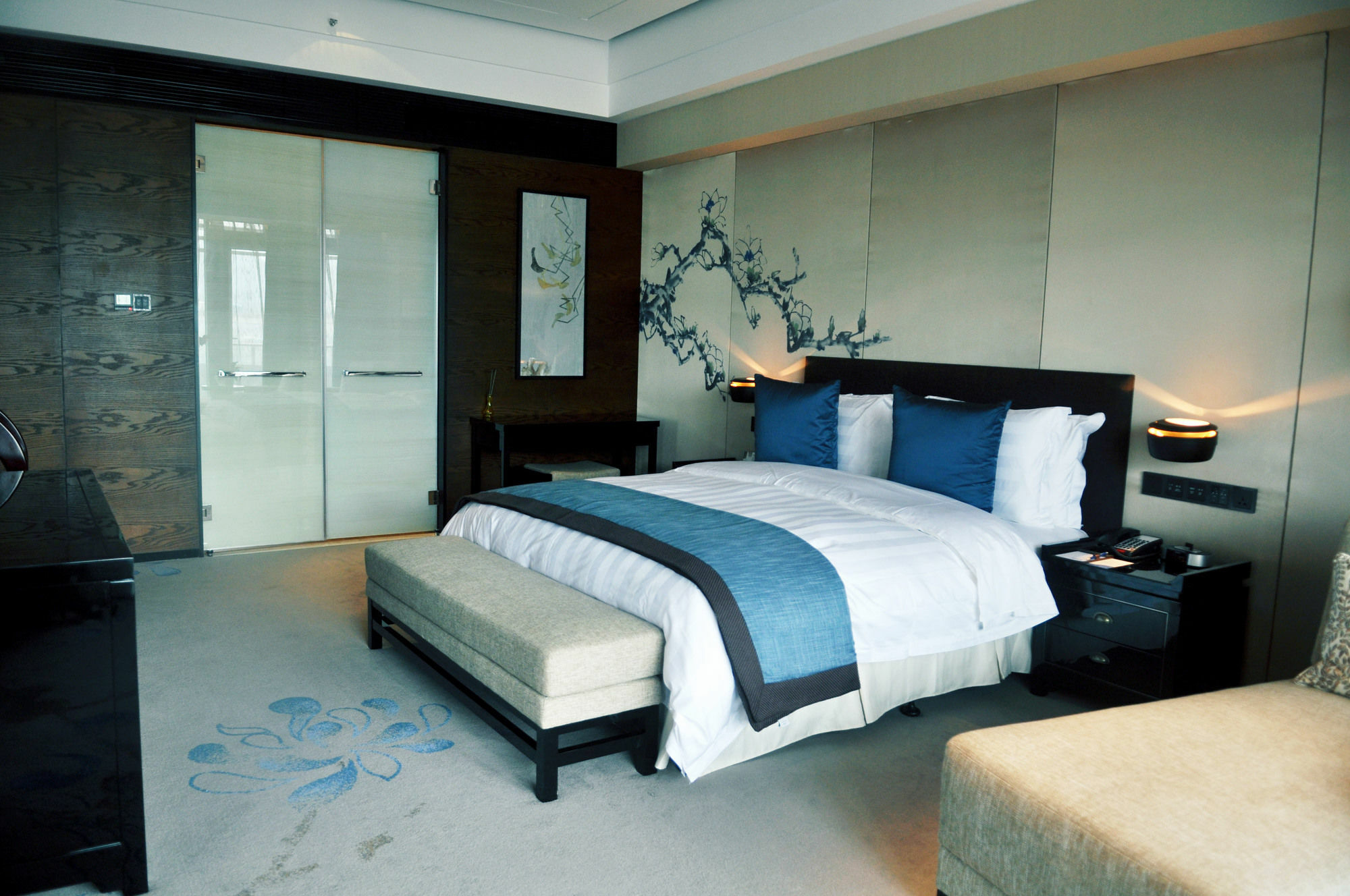 Chongqing Ronghui Grand Hotel Luaran gambar