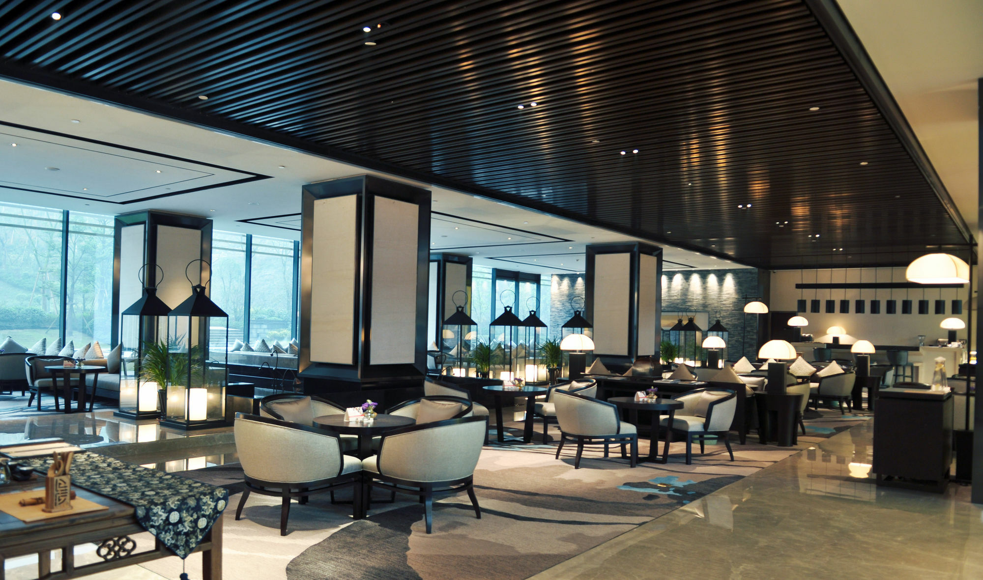 Chongqing Ronghui Grand Hotel Luaran gambar