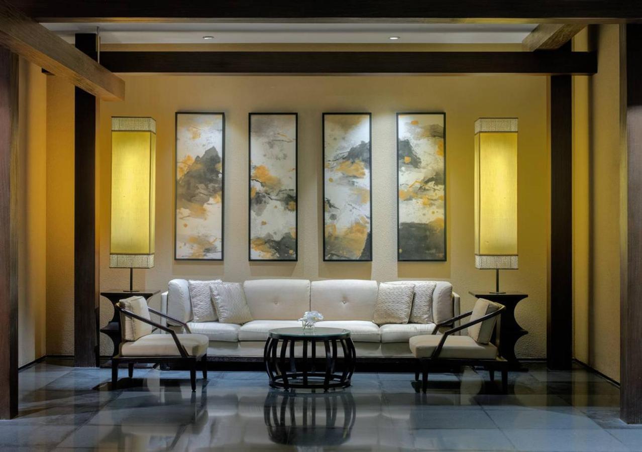 Chongqing Ronghui Grand Hotel Luaran gambar