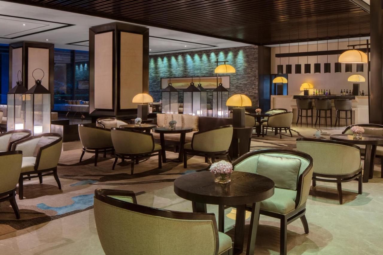 Chongqing Ronghui Grand Hotel Luaran gambar